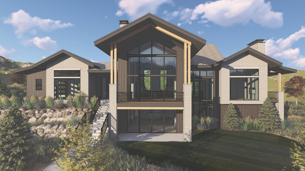 692 S NEBO CIR Woodland Hills, UT 84653