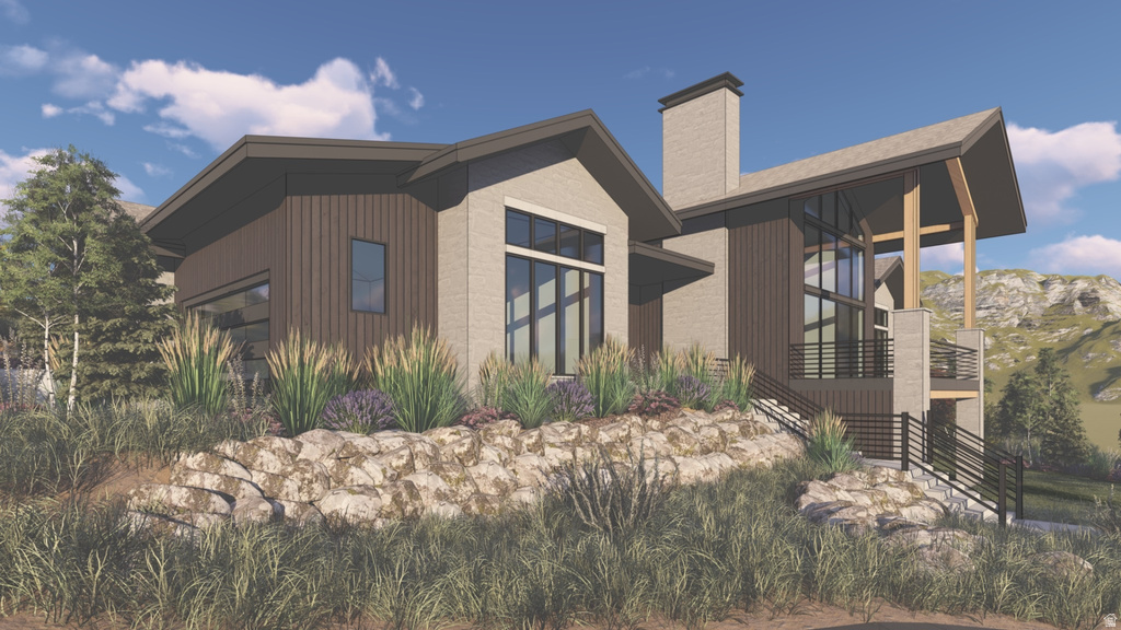 692 S NEBO CIR Woodland Hills, UT 84653