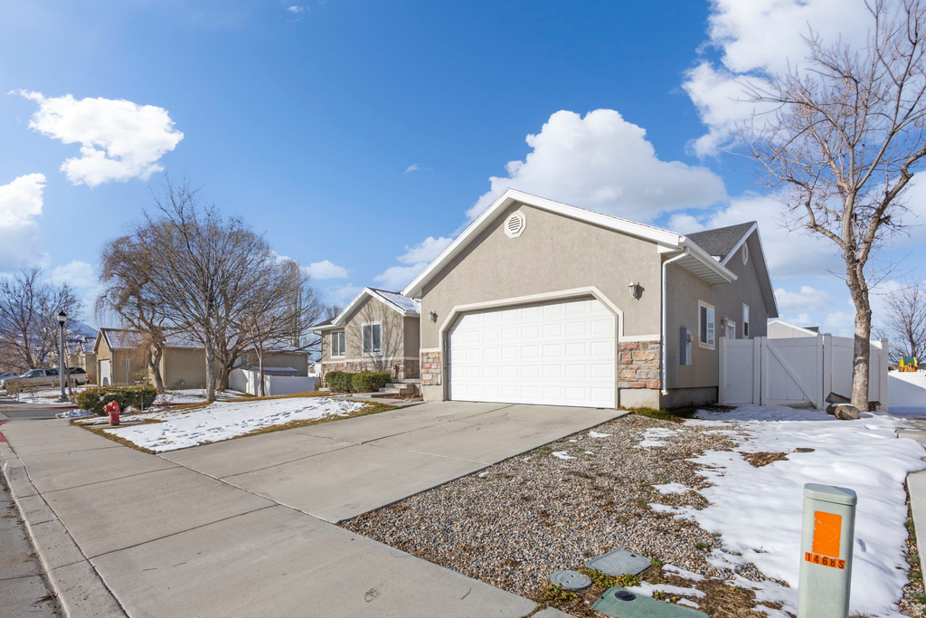 1468 S 910 W Payson, UT 84651