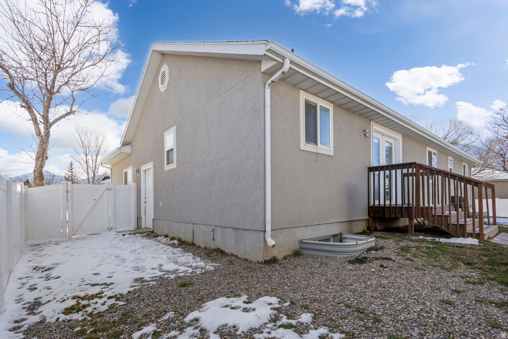 1468 S 910 W Payson, UT 84651