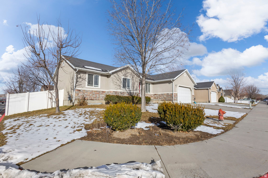 1468 S 910 W Payson, UT 84651