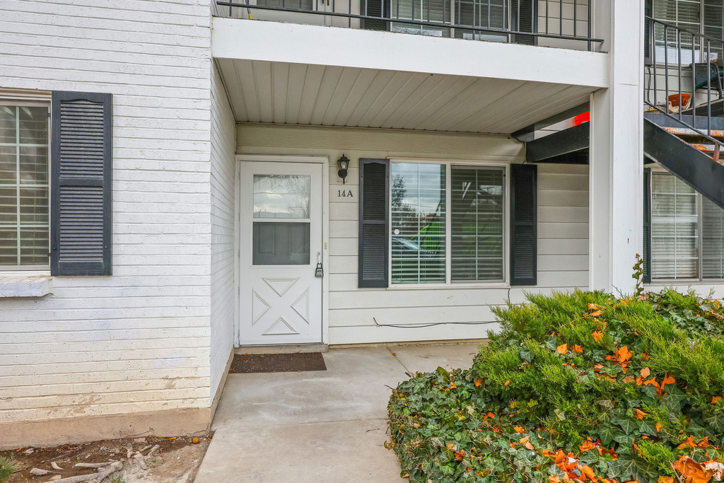 3575 S 3200 W #14A West Valley City, UT 84119