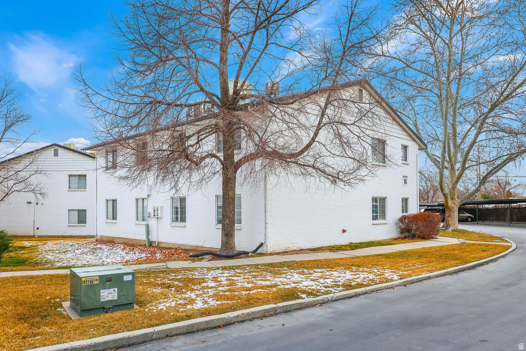 3575 S 3200 W #14A West Valley City, UT 84119