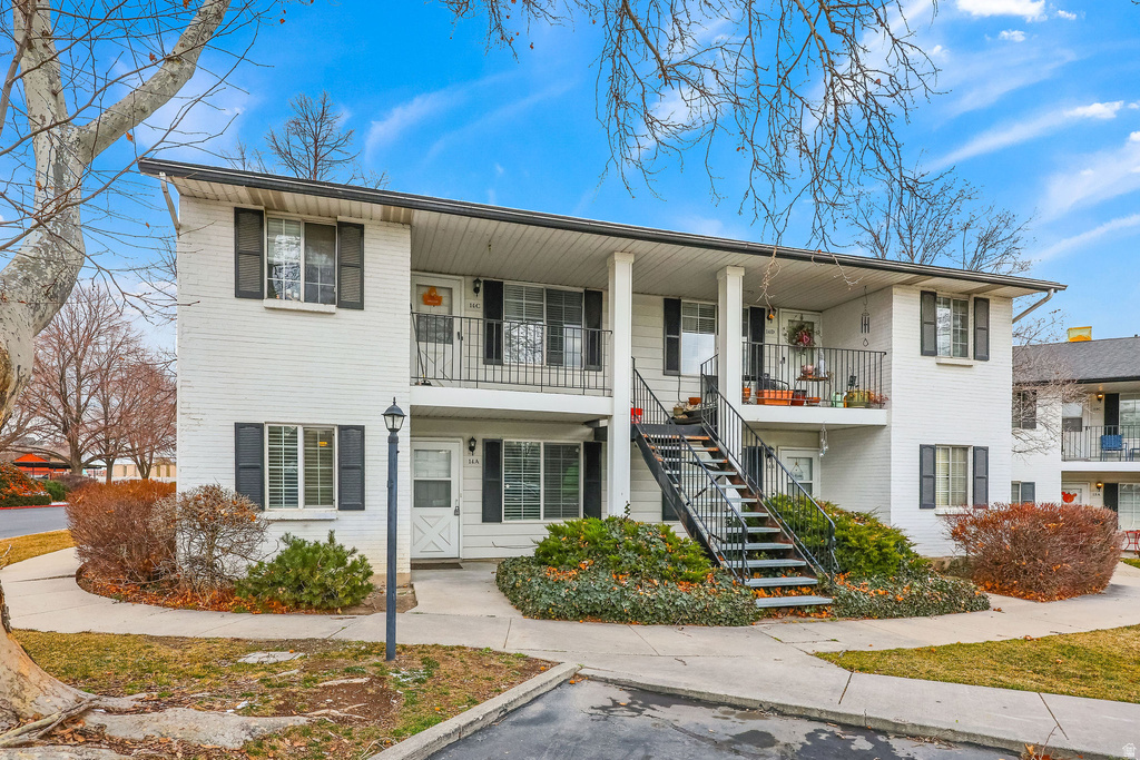 3575 S 3200 W #14A West Valley City, UT 84119