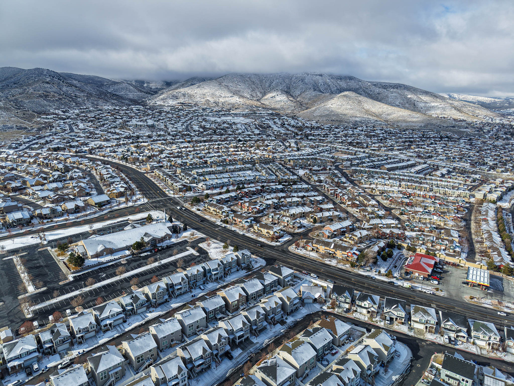 4947 W CHROME RD Herriman, UT 84096