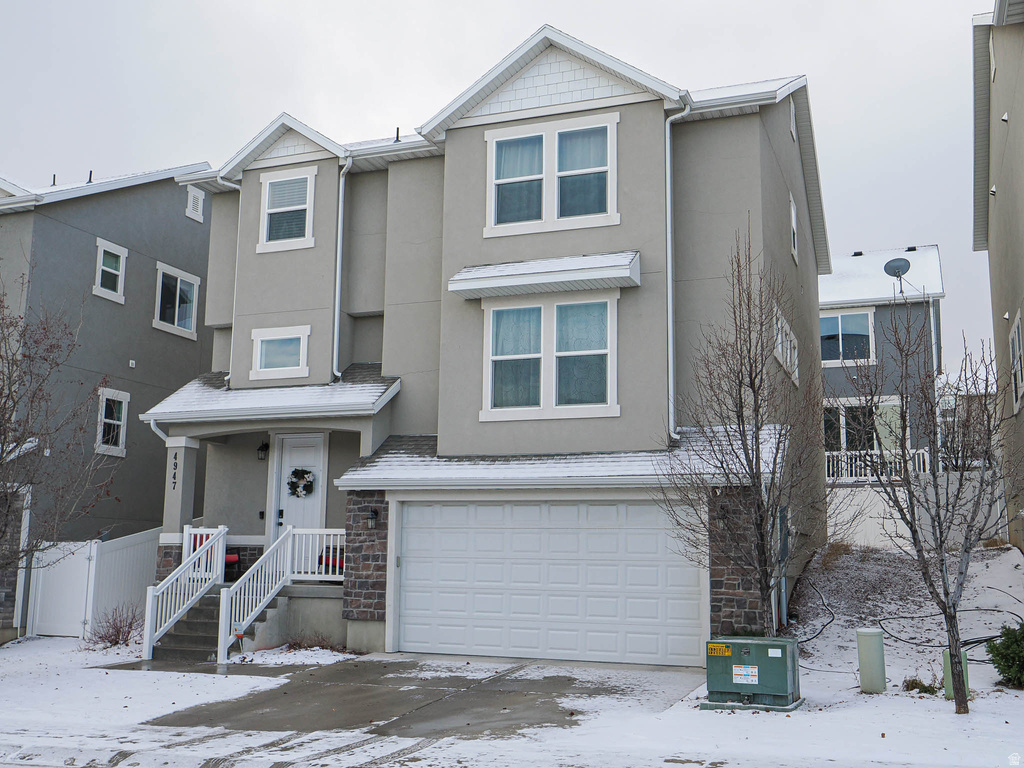 4947 W CHROME RD Herriman, UT 84096