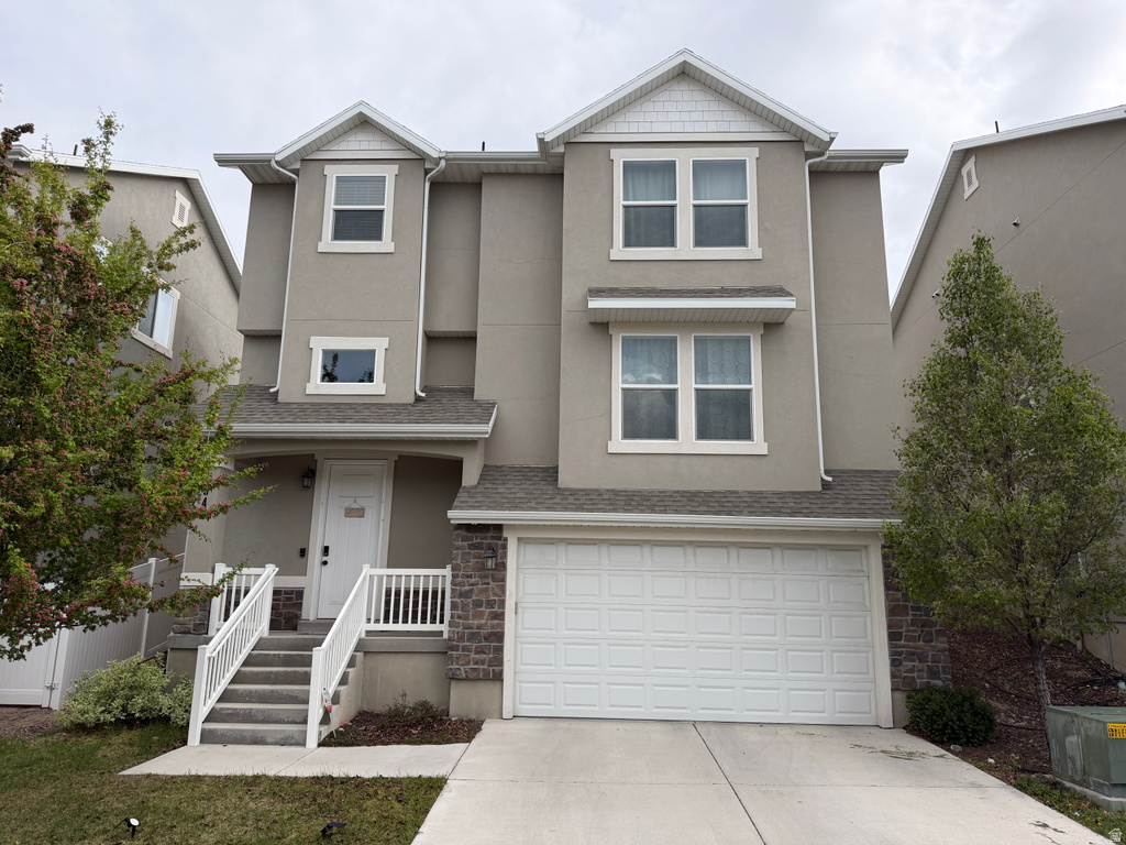 4947 W CHROME RD Herriman, UT 84096