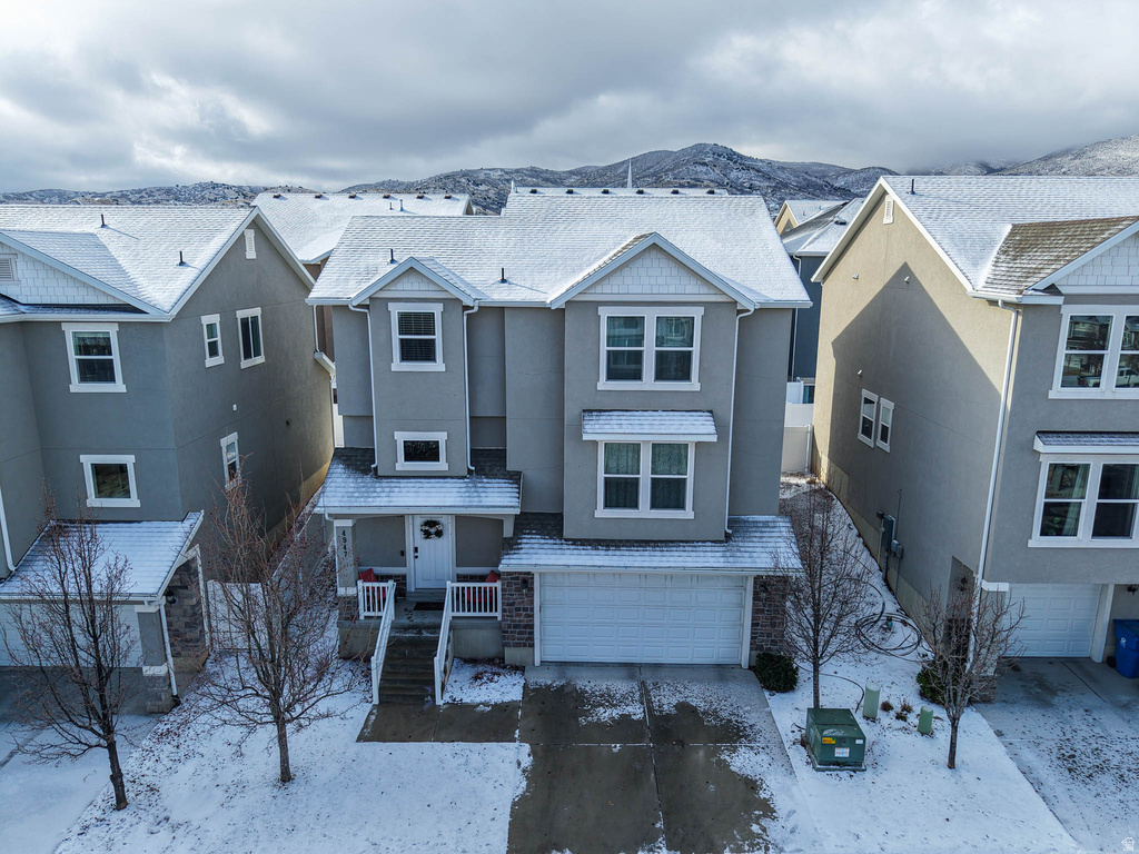 4947 W CHROME RD Herriman, UT 84096