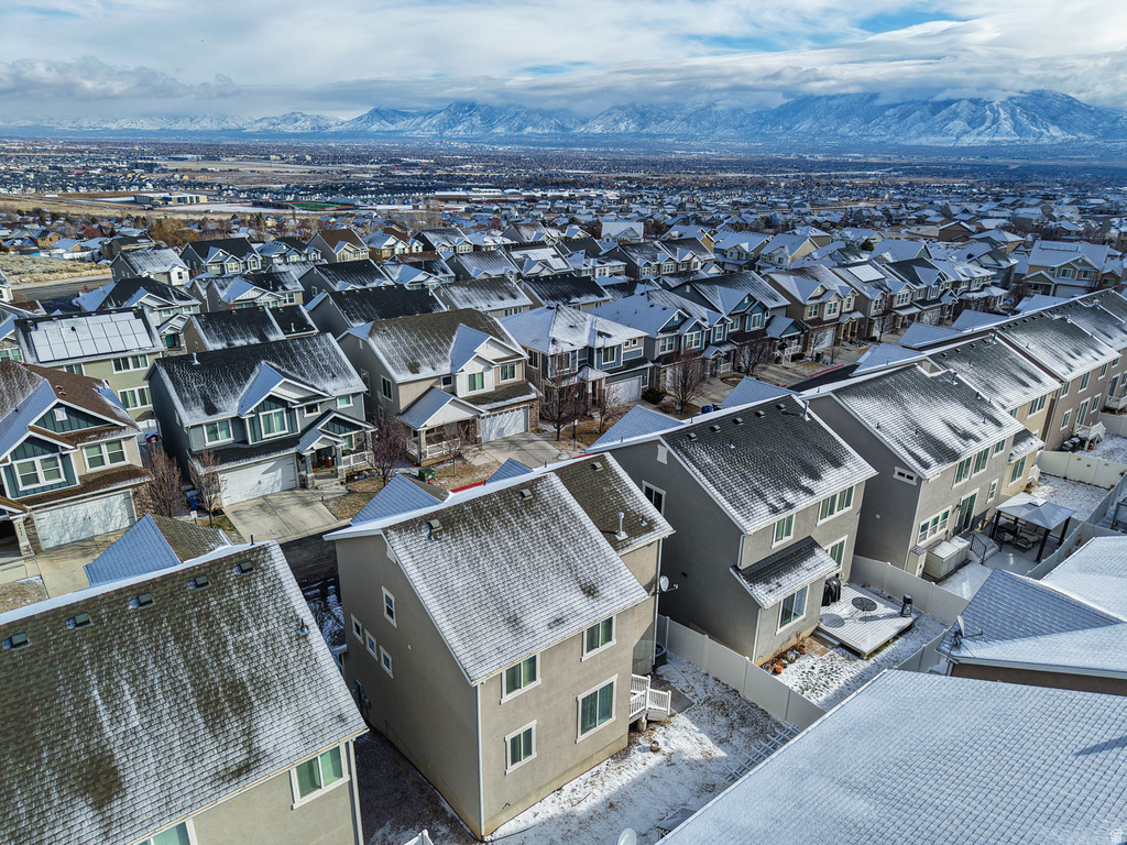 4947 W CHROME RD Herriman, UT 84096