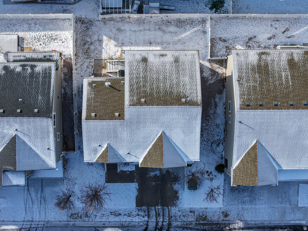 4947 W CHROME RD Herriman, UT 84096