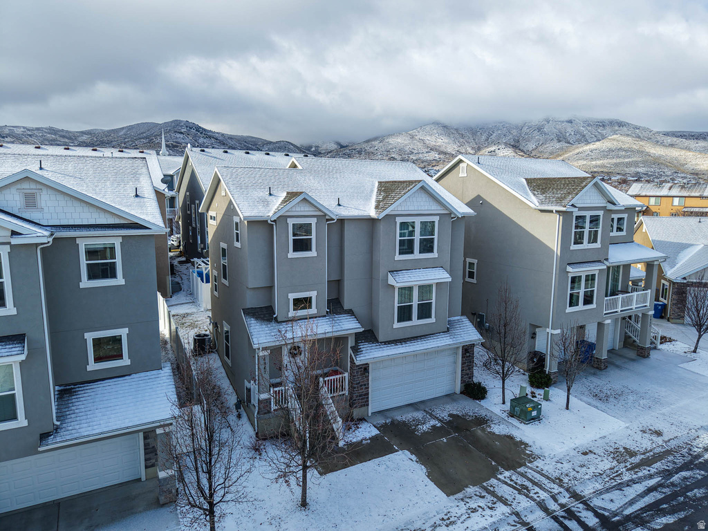 4947 W CHROME RD Herriman, UT 84096