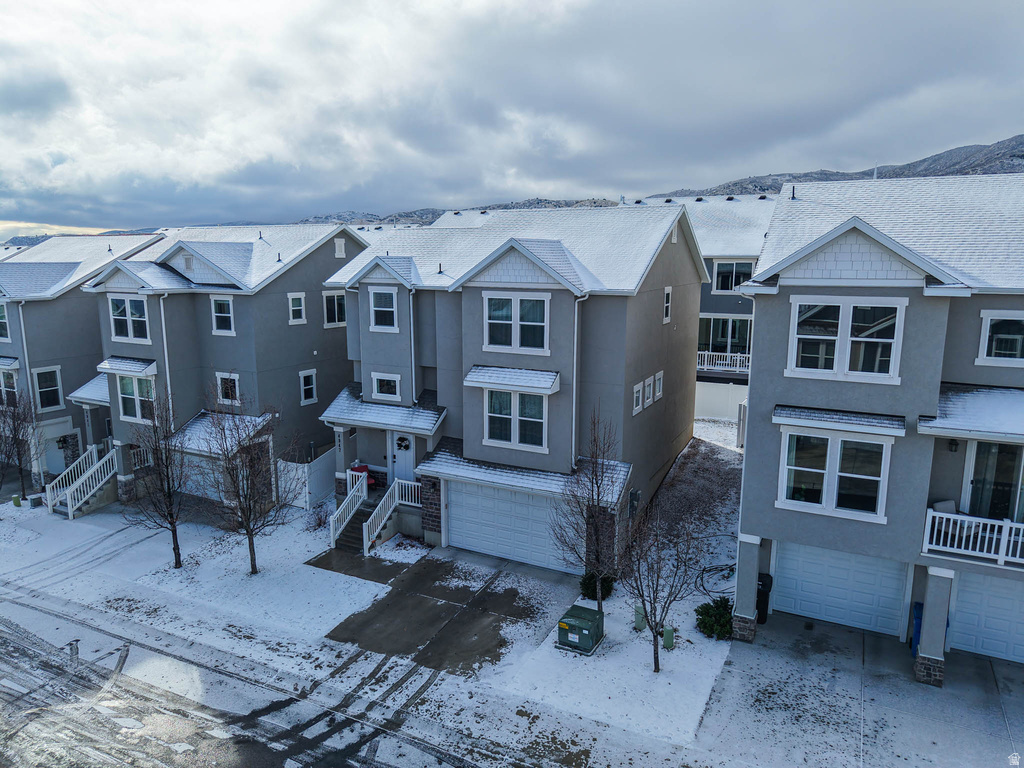 4947 W CHROME RD Herriman, UT 84096