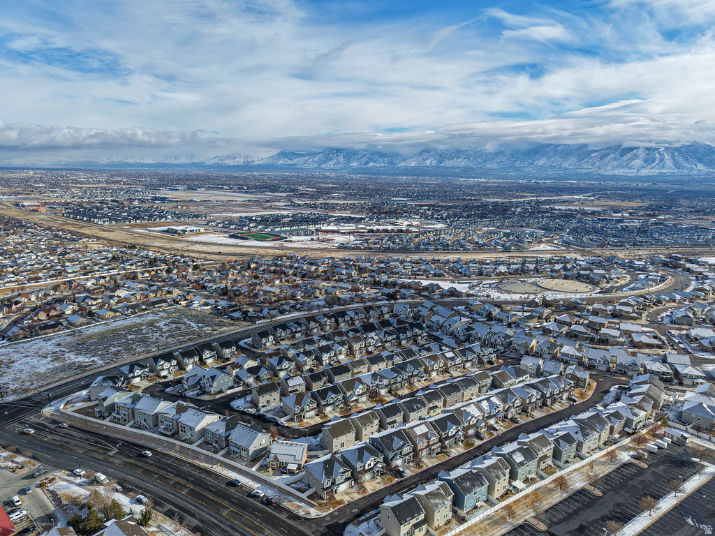 4947 W CHROME RD Herriman, UT 84096