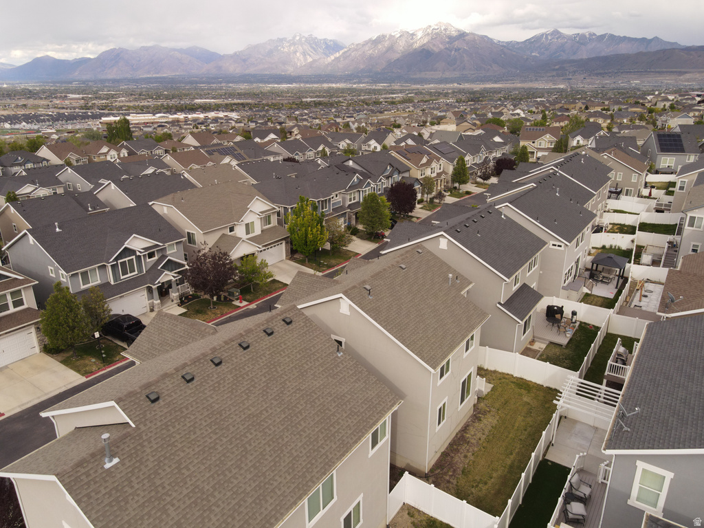 4947 W CHROME RD Herriman, UT 84096