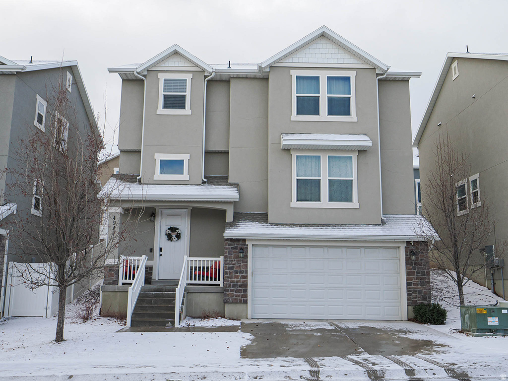 4947 W CHROME RD Herriman, UT 84096