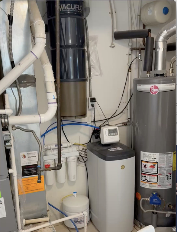 2460 W 450 S #1 Springville, UT 84663