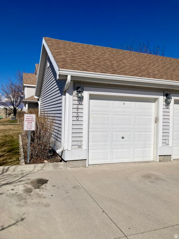 2460 W 450 S #1 Springville, UT 84663