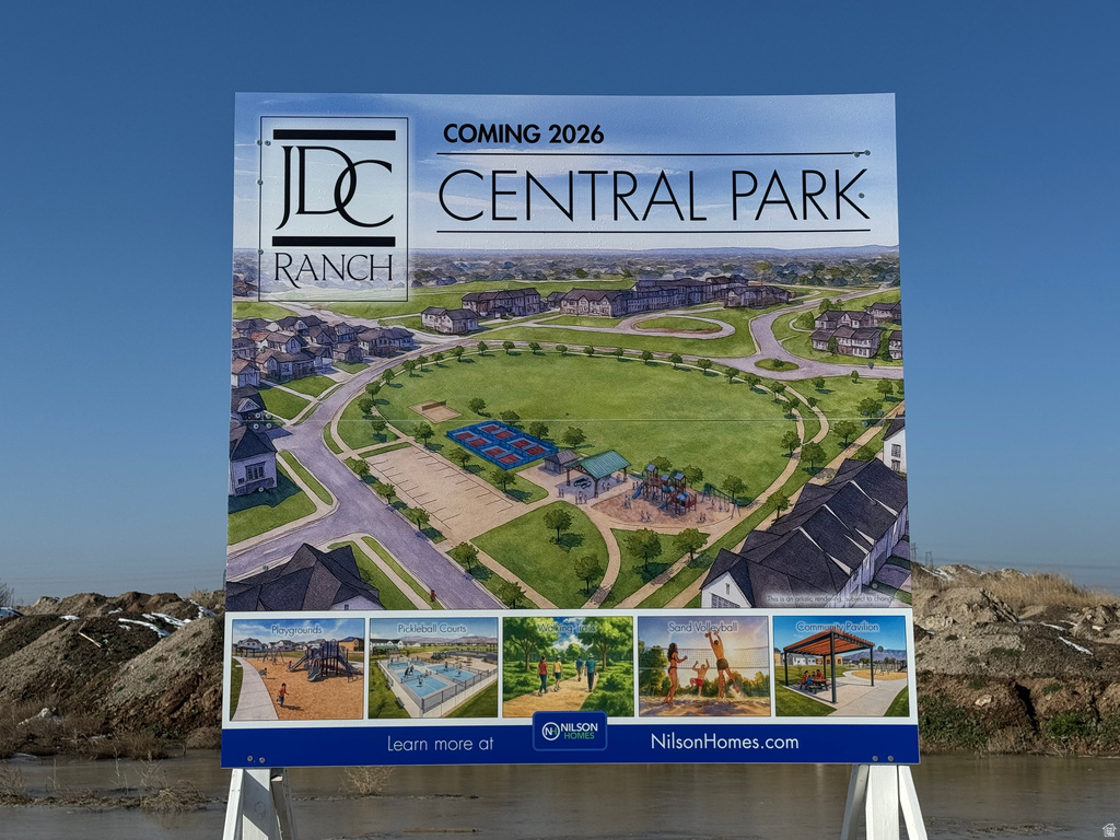 2758 W 2715 N #166 Plain City, UT 84404