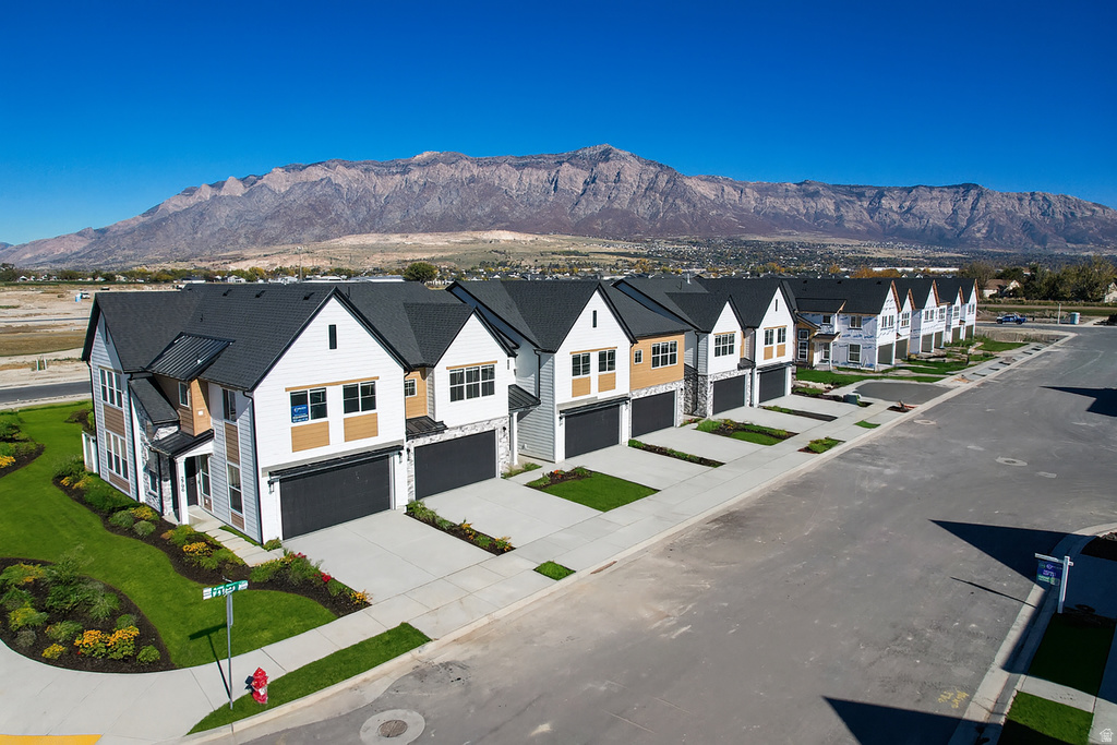 2758 W 2715 N #166 Plain City, UT 84404