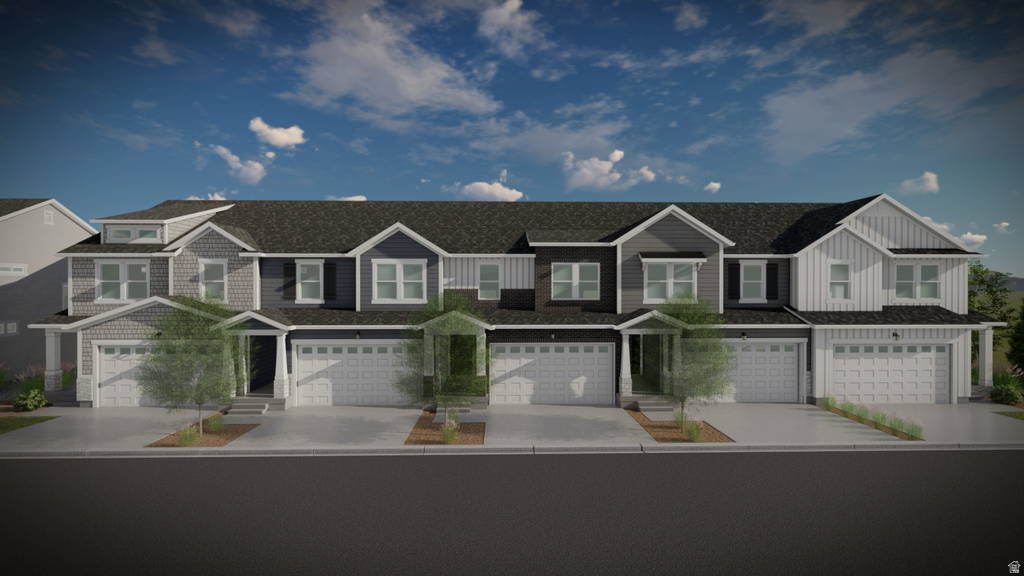 4383 W TEMPLAR DR #2674 Riverton, UT 84096