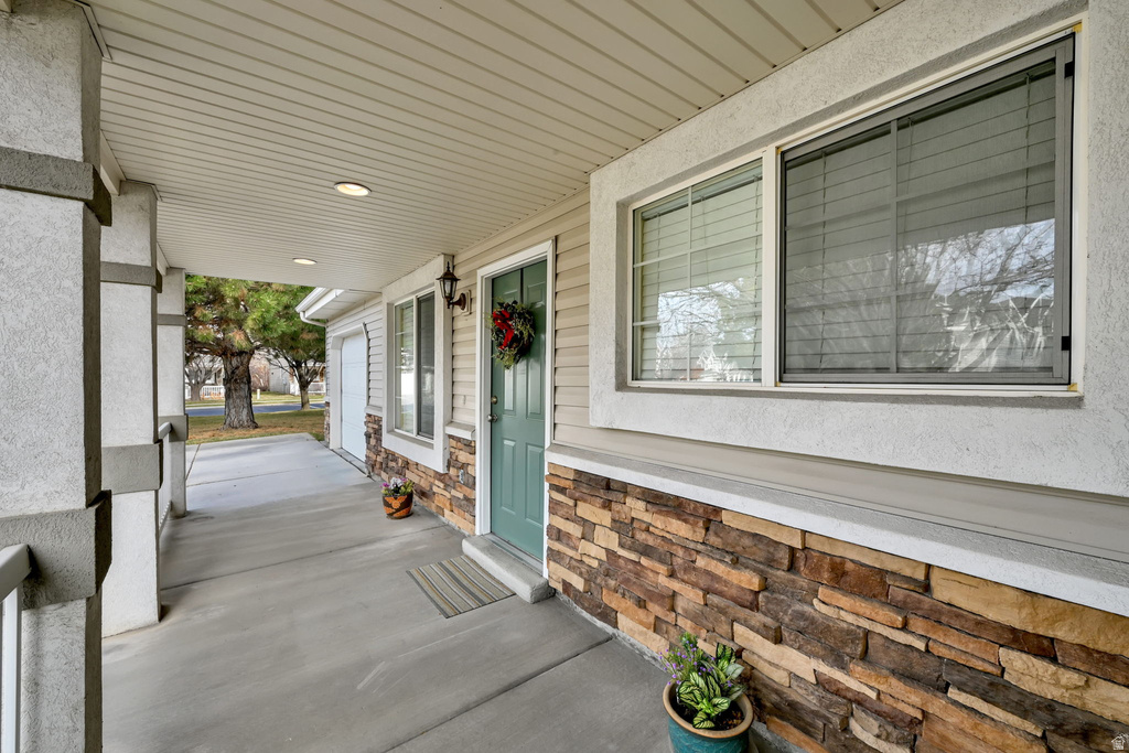 1430 COBBLESTONE LN Ogden, UT 84404