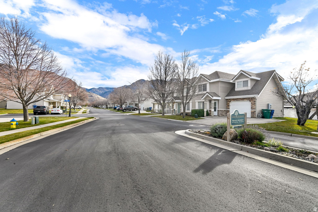 1430 COBBLESTONE LN Ogden, UT 84404