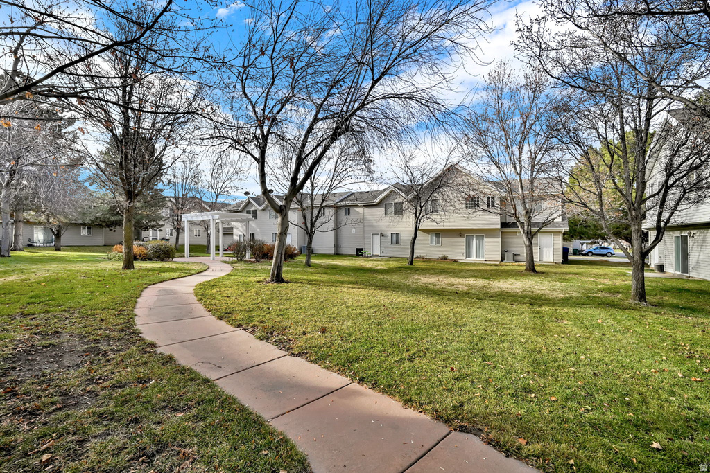 1430 COBBLESTONE LN Ogden, UT 84404