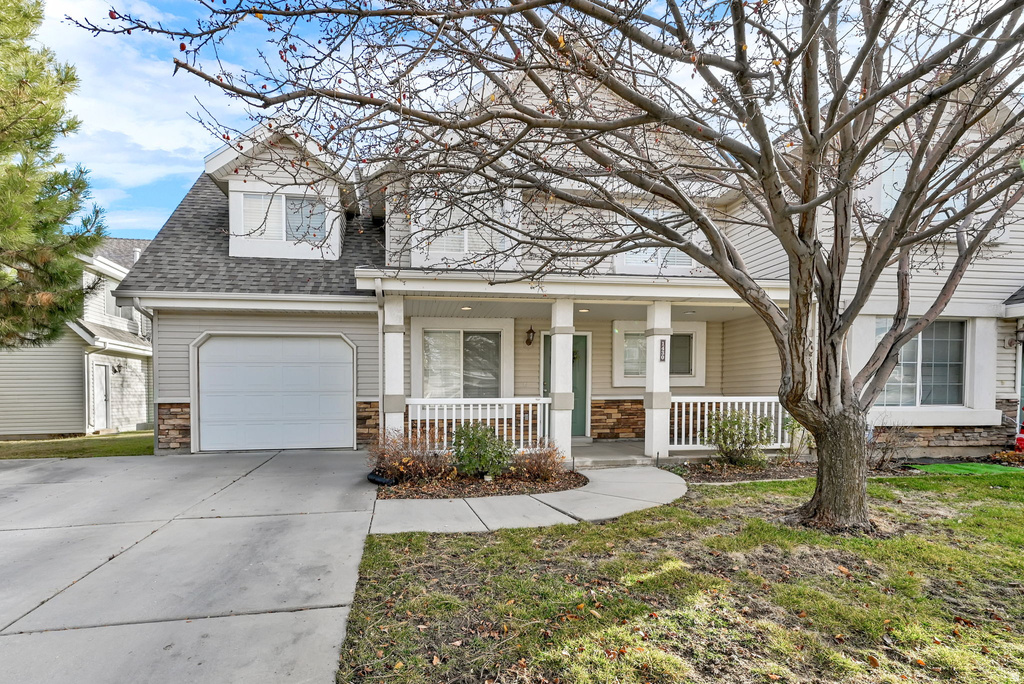1430 COBBLESTONE LN Ogden, UT 84404