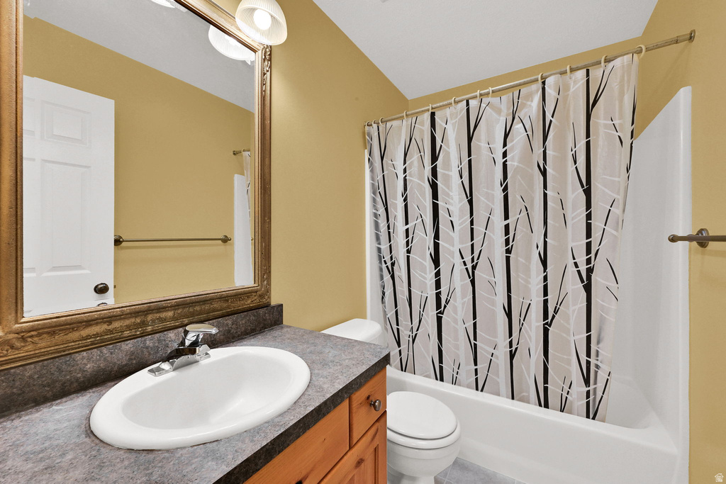 1430 COBBLESTONE LN Ogden, UT 84404