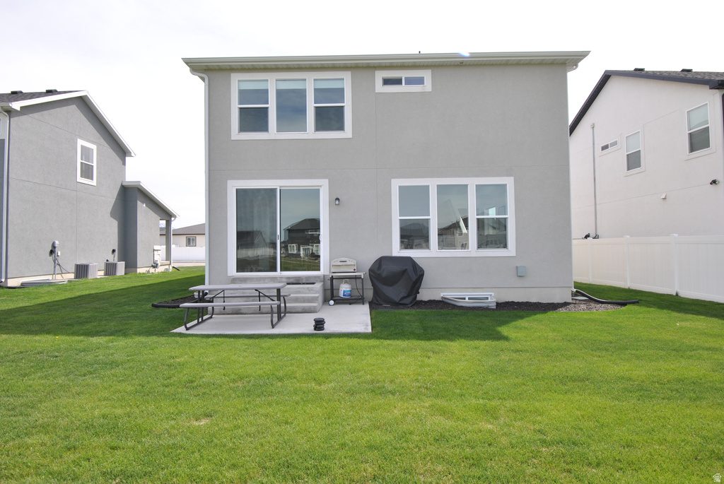 795 W 440 N Smithfield, UT 84335