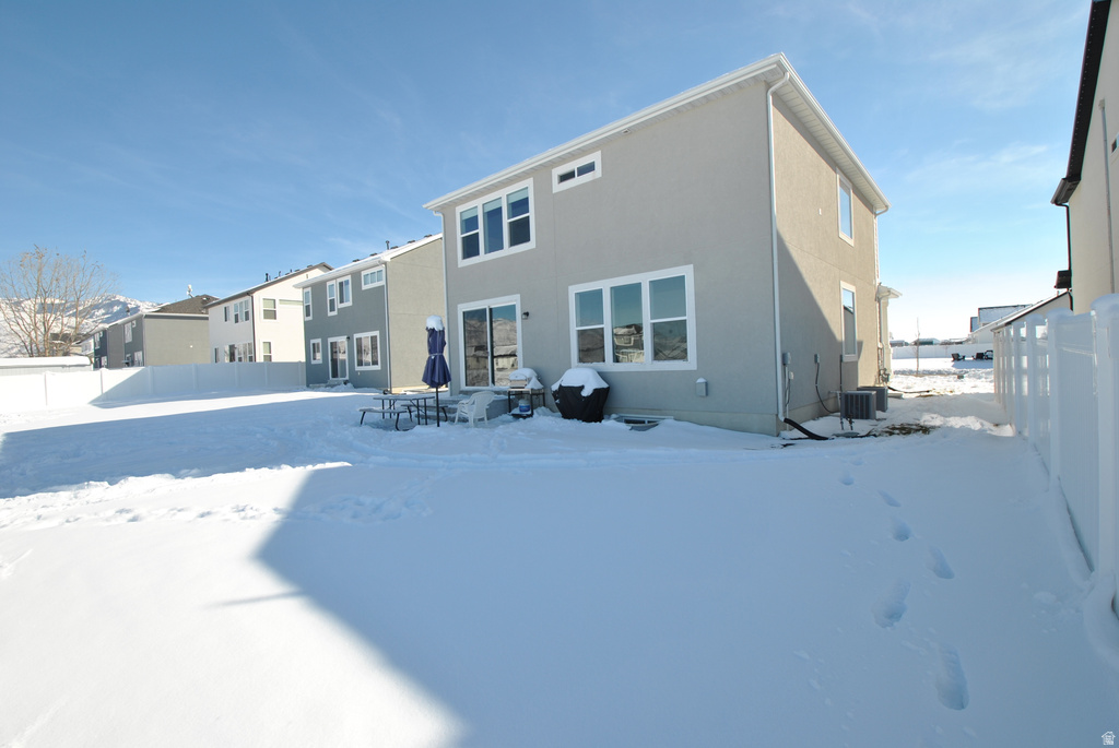 795 W 440 N Smithfield, UT 84335