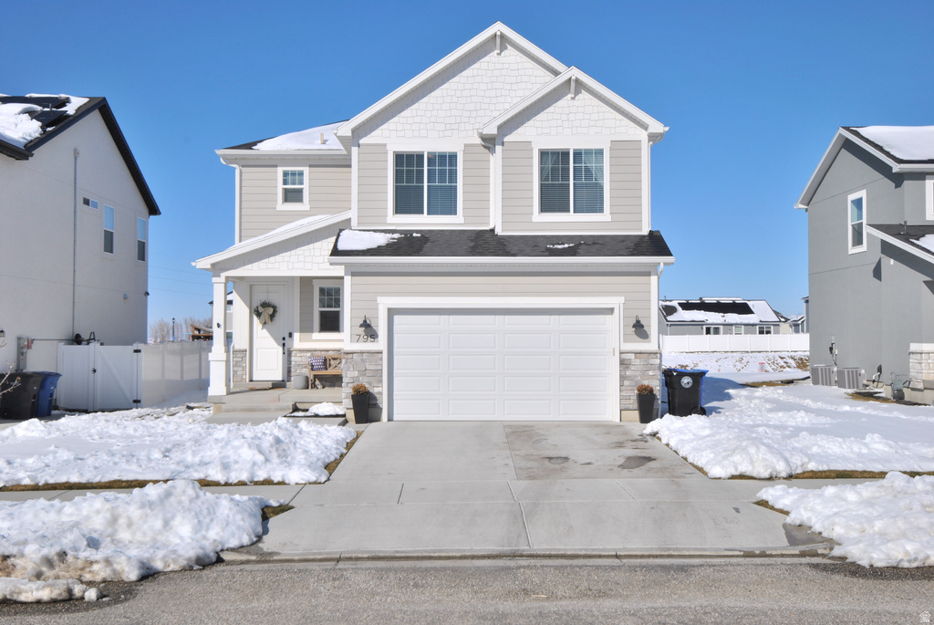 795 W 440 N Smithfield, UT 84335