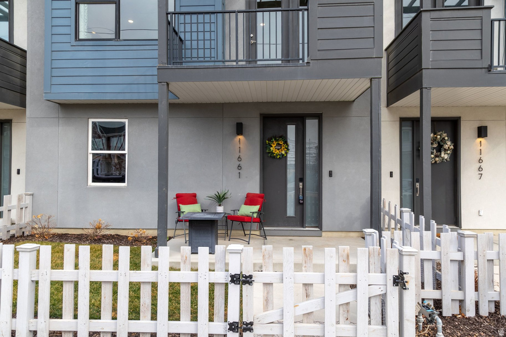 11661 S SKYWARD RD South Jordan, UT 84009