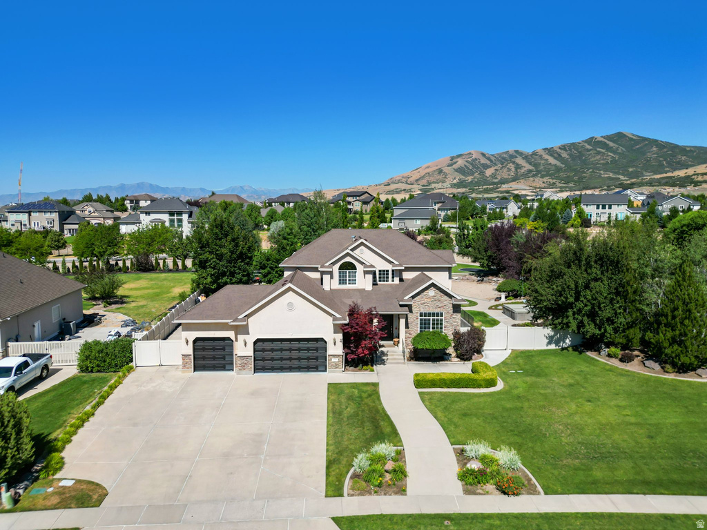 11597 N SUNSET DR Highland, UT 84003