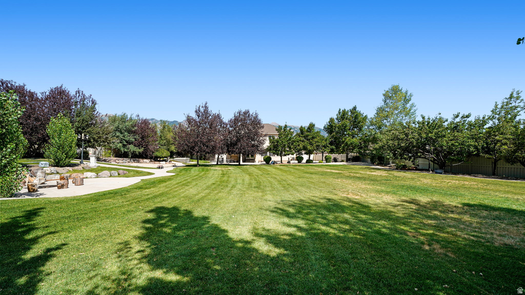 11597 N SUNSET DR Highland, UT 84003