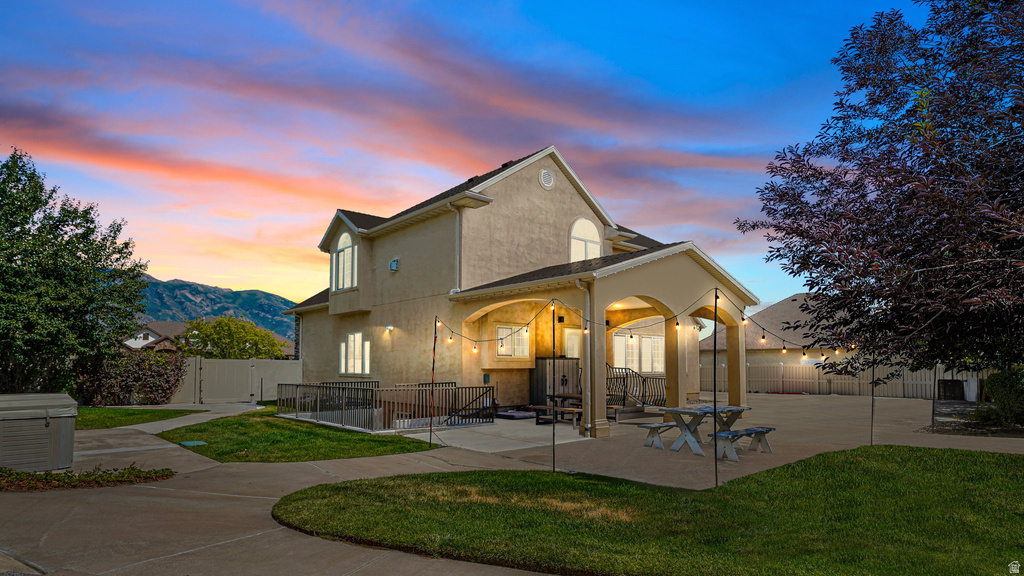 11597 N SUNSET DR Highland, UT 84003