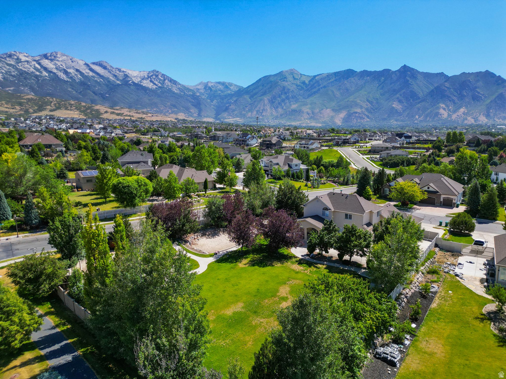 11597 N SUNSET DR Highland, UT 84003