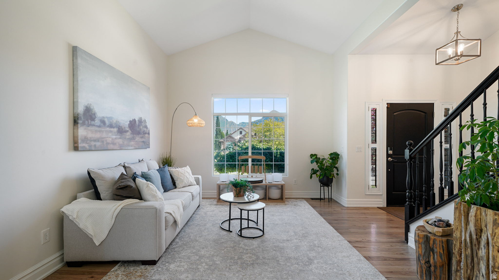 11597 N SUNSET DR Highland, UT 84003