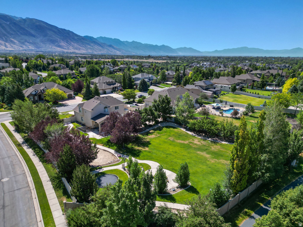 11597 N SUNSET DR Highland, UT 84003
