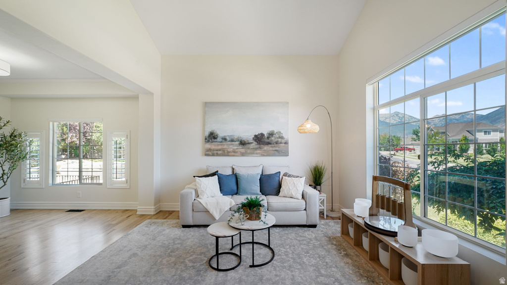 11597 N SUNSET DR Highland, UT 84003