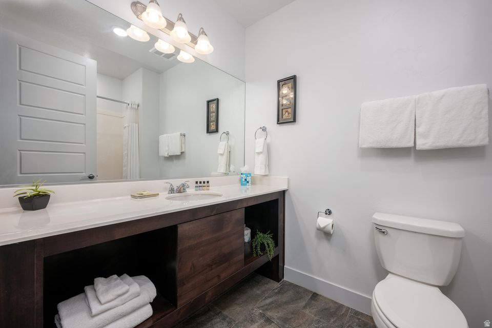 5160 W VILLAS DR #6-306 Hurricane, UT 84737