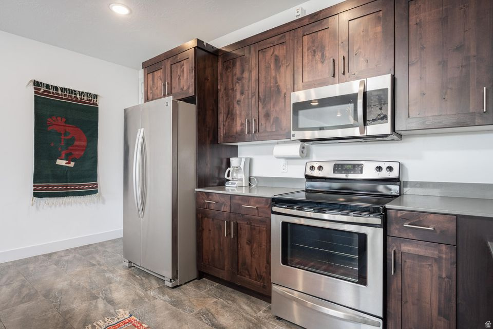 5160 W VILLAS DR #6-306 Hurricane, UT 84737