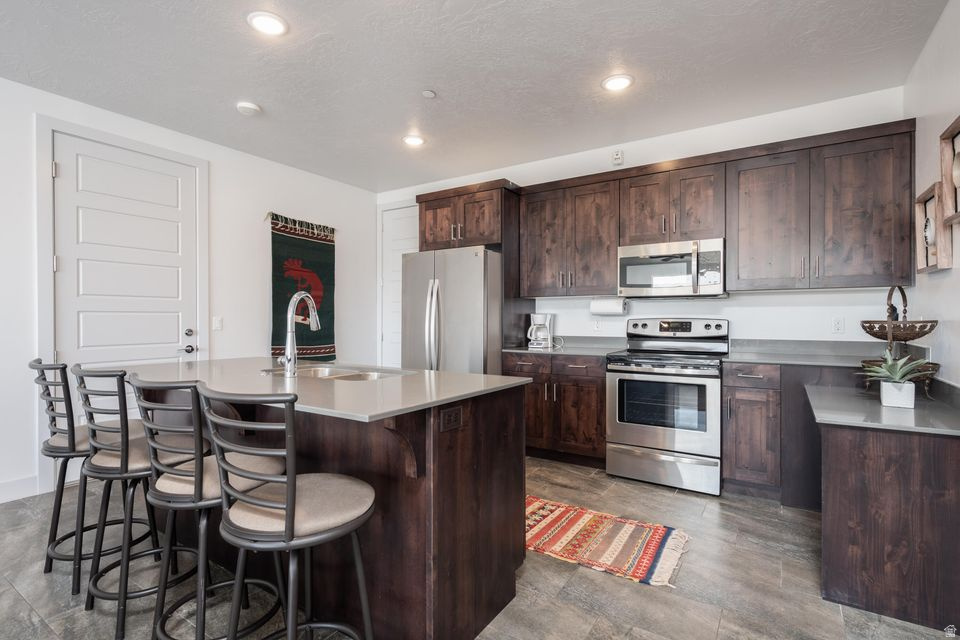 5160 W VILLAS DR #6-306 Hurricane, UT 84737