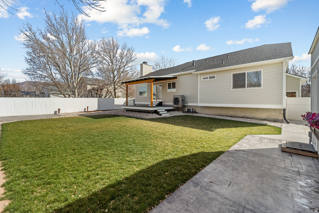 776 COUNTRY CLUB DR Stansbury Park, UT 84074