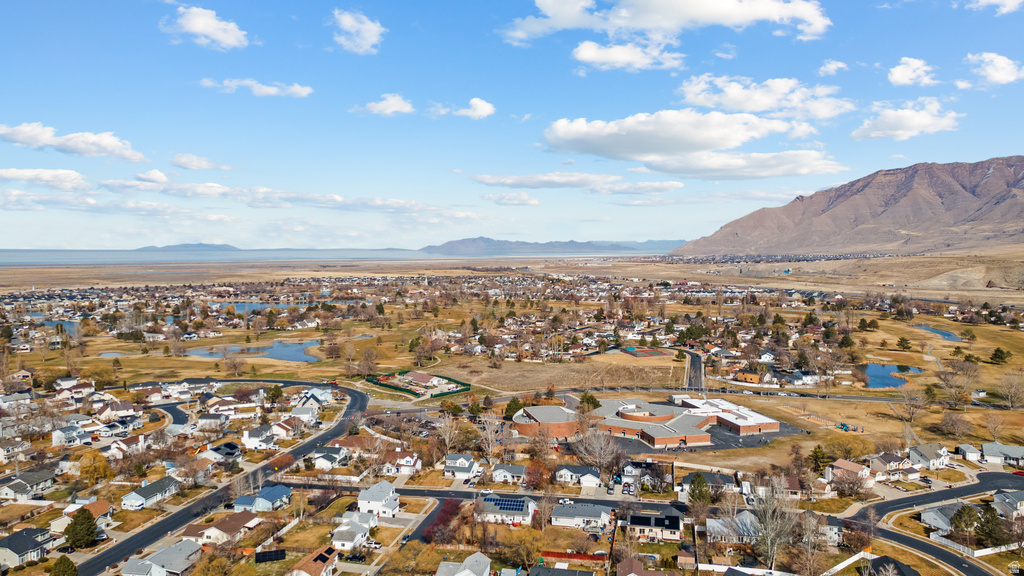 776 COUNTRY CLUB DR Stansbury Park, UT 84074