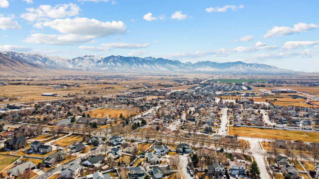 776 COUNTRY CLUB DR Stansbury Park, UT 84074