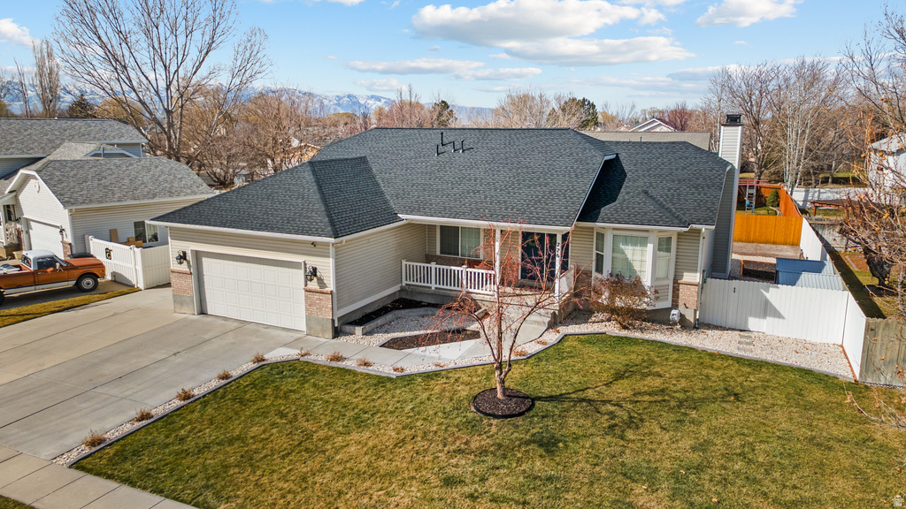 776 COUNTRY CLUB DR Stansbury Park, UT 84074