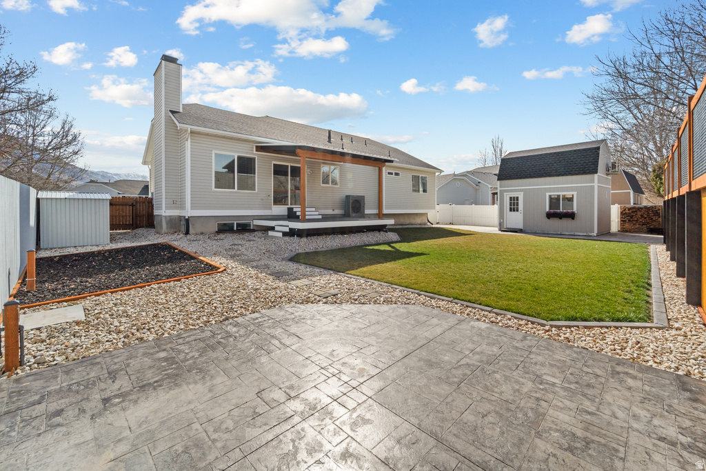 776 COUNTRY CLUB DR Stansbury Park, UT 84074