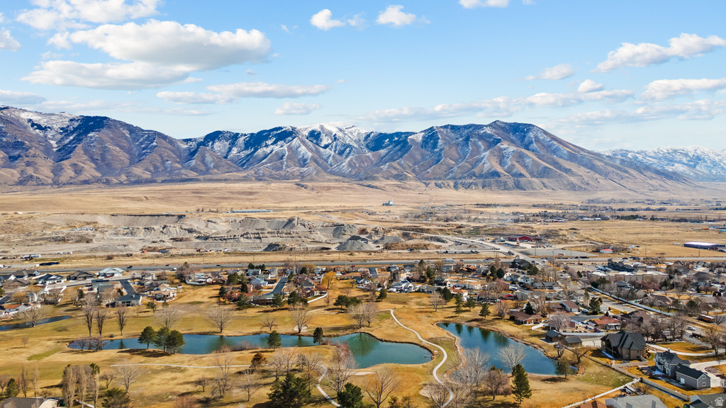 776 COUNTRY CLUB DR Stansbury Park, UT 84074