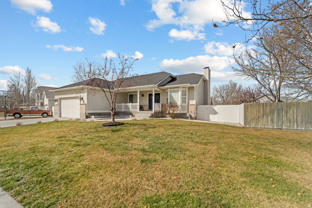 776 COUNTRY CLUB DR Stansbury Park, UT 84074